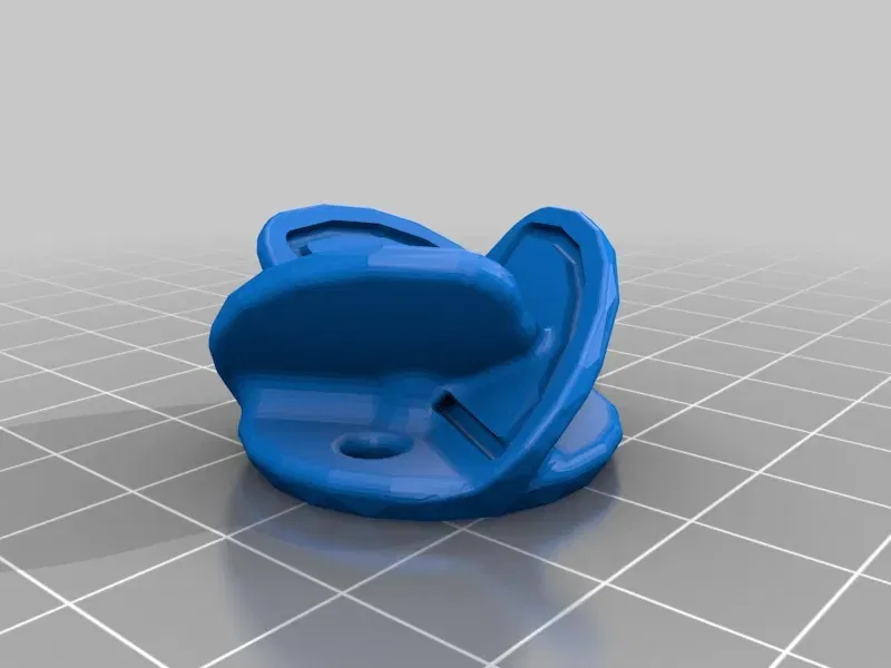 Antenne Cloverleaf 5.8GHz cho máy in 3D - Image 2