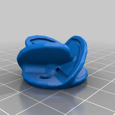 Antenne Cloverleaf 5.8GHz cho máy in 3D