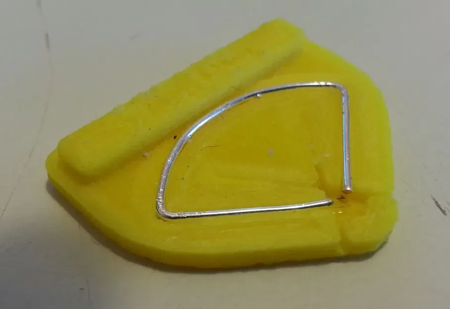 Antenne Cloverleaf 5.8GHz cho máy in 3D - Image 4