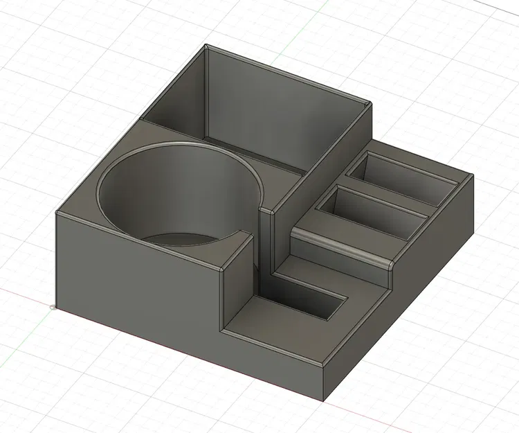 Tổ chức bếp cho bột mì, rây bột và bột nở + đường vani - Image 2