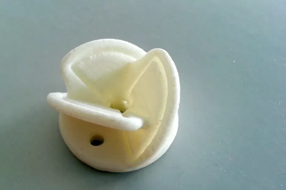 Antenne Cloverleaf 5.8GHz cho máy in 3D - Image 7