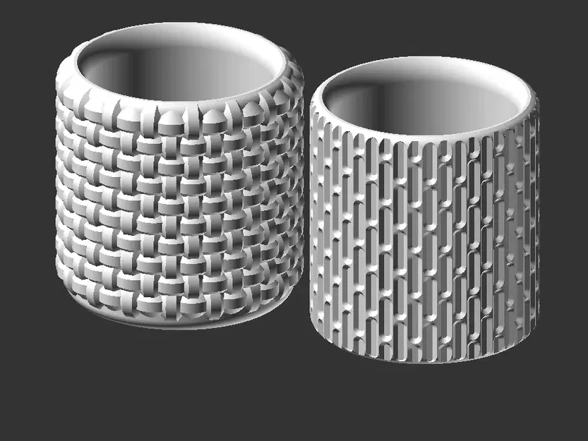 Giá đỡ bút PenPot cho bàn làm việc - Image 1