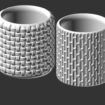 Giá đỡ bút PenPot cho bàn làm việc