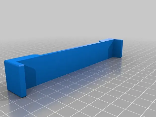 Giá đỡ tush cho mô-đun điều khiển Alfawise U20 - Image 2