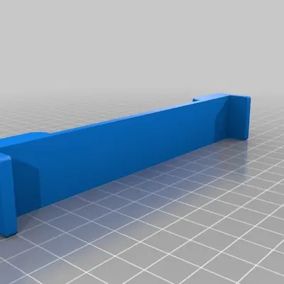 Giá đỡ tush cho mô-đun điều khiển Alfawise U20