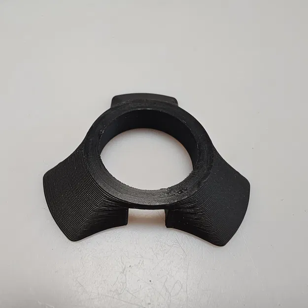 Giá đỡ cho bộ sạc từ tính USB mới với đường kính 22.5 mm - Image 3