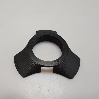 Giá đỡ cho bộ sạc từ tính USB mới với đường kính 22.5 mm