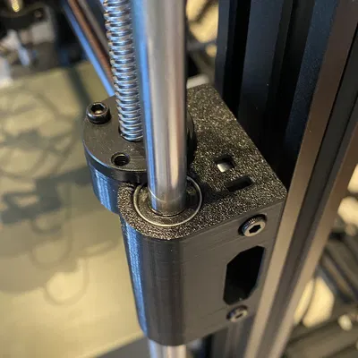 Giá đỡ X có thể điều chỉnh cho Prusa Bear MK3S+ R6