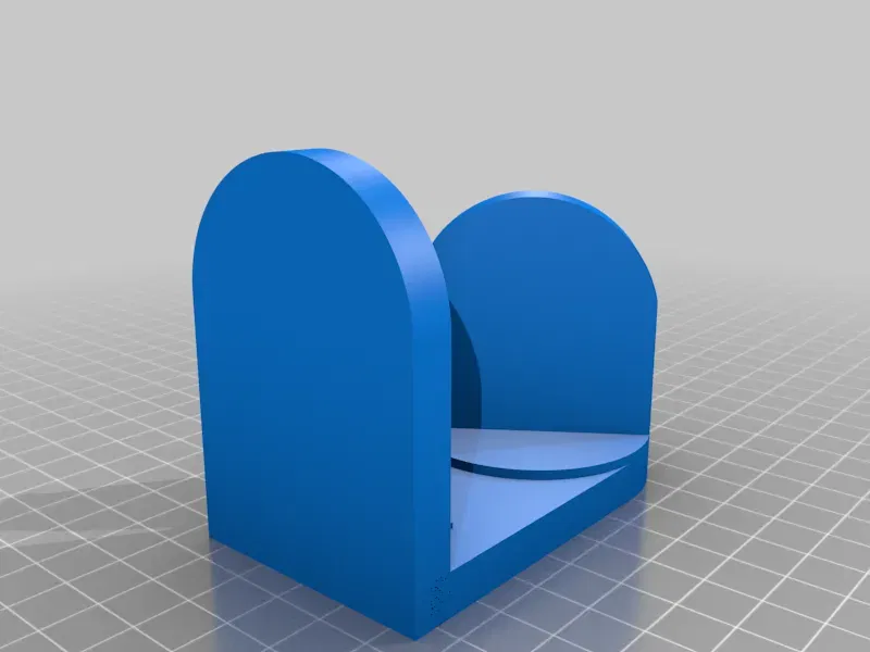 Giá đỡ đồng hồ Fossil sang trọng Lux Luther - Image 4