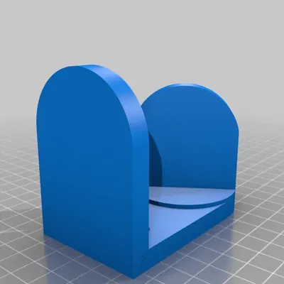 Giá đỡ đồng hồ Fossil sang trọng Lux Luther