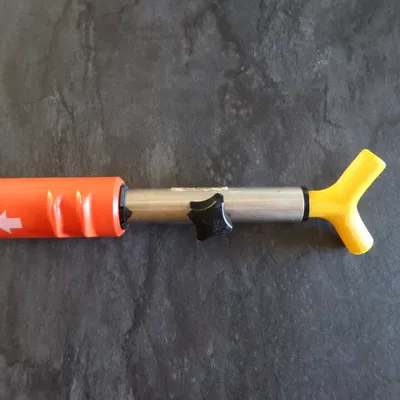 Công cụ rung cành Gardena Combisystem cho cây ăn quả