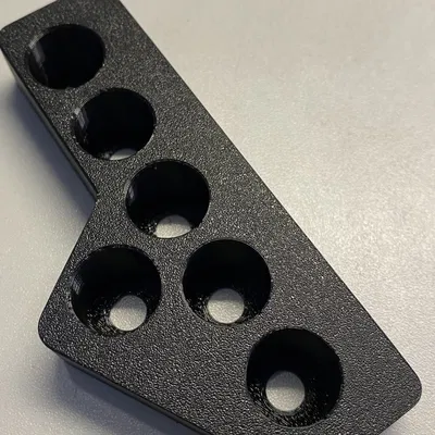 Công cụ lưu cài đặt cho bàn đạp Tech21 SansAmp Bass Driver