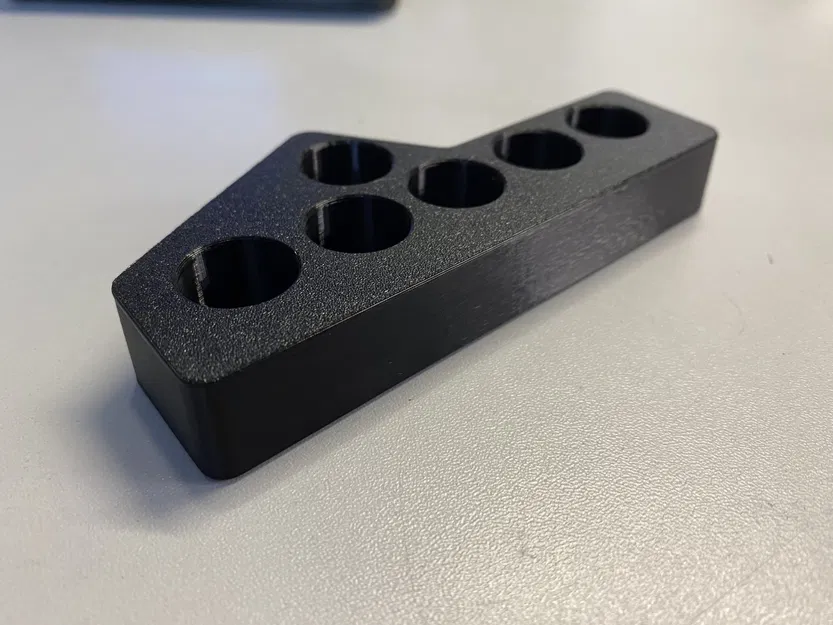 Công cụ lưu cài đặt cho bàn đạp Tech21 SansAmp Bass Driver - Image 3