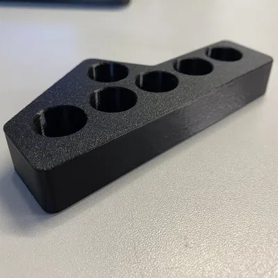 Công cụ lưu cài đặt cho bàn đạp Tech21 SansAmp Bass Driver