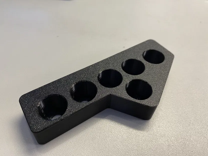 Công cụ lưu cài đặt cho bàn đạp Tech21 SansAmp Bass Driver - Image 4