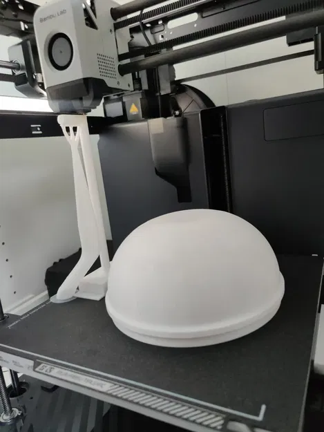 Giá đỡ mũ cho tường lamellenwall Spacewall - Image 5