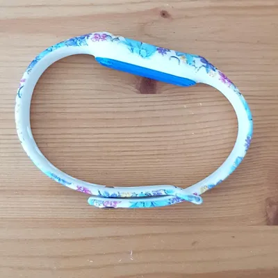 Ngăn bí mật của Mi band 1s