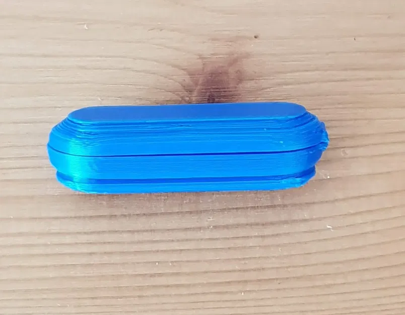 Ngăn bí mật của Mi band 1s - Image 3