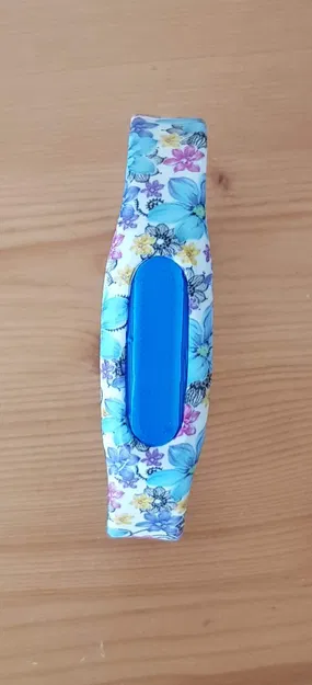 Ngăn bí mật của Mi band 1s - Image 4