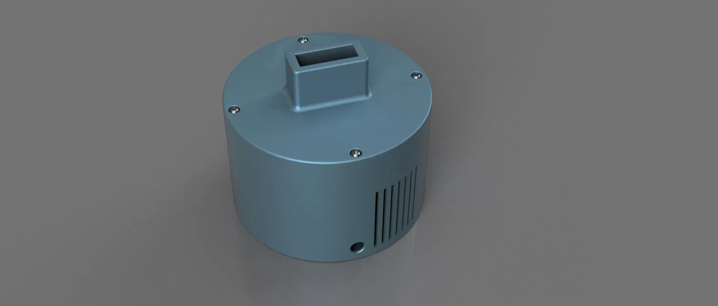 Đèn sàn thông minh WLED sử dụng LED Strips ws2812b - Image 2