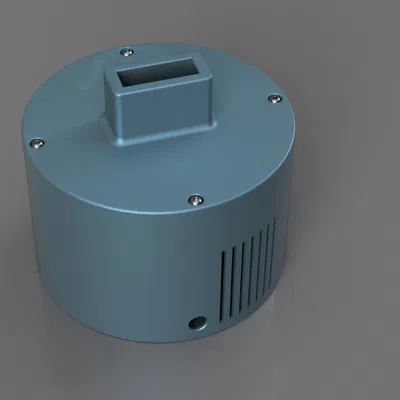 Đèn sàn thông minh WLED sử dụng LED Strips ws2812b