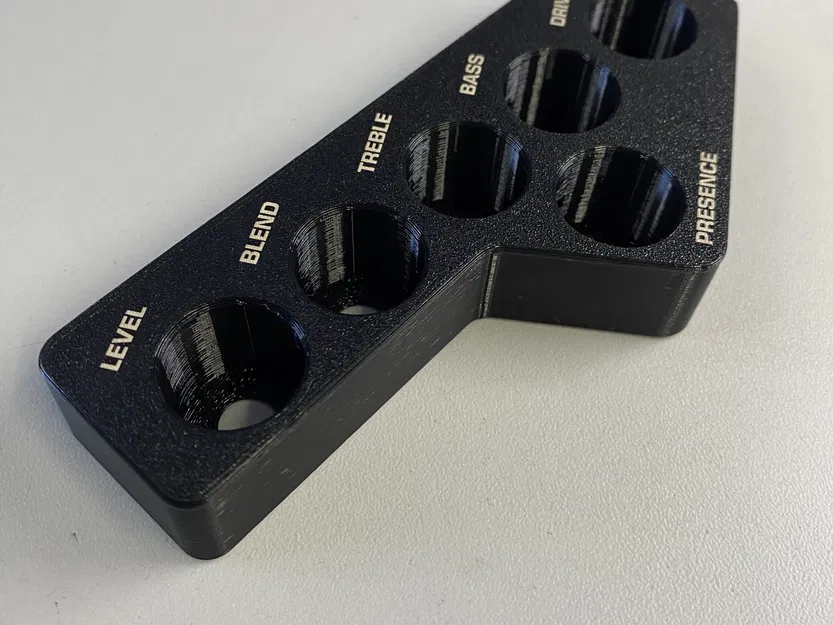 Công cụ lưu cài đặt cho bàn đạp Tech21 SansAmp Bass Driver - Image 9