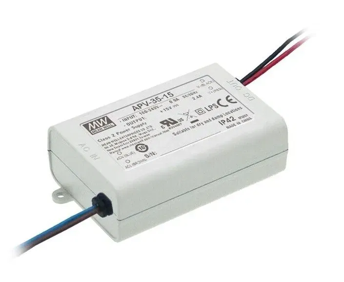 Đèn sàn thông minh WLED sử dụng LED Strips ws2812b - Image 5