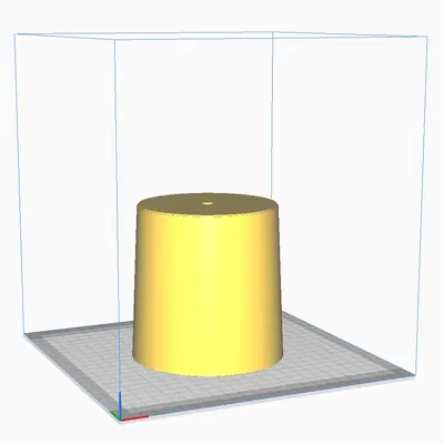 Nắp đậy cho máy cắt phô mai Girolle