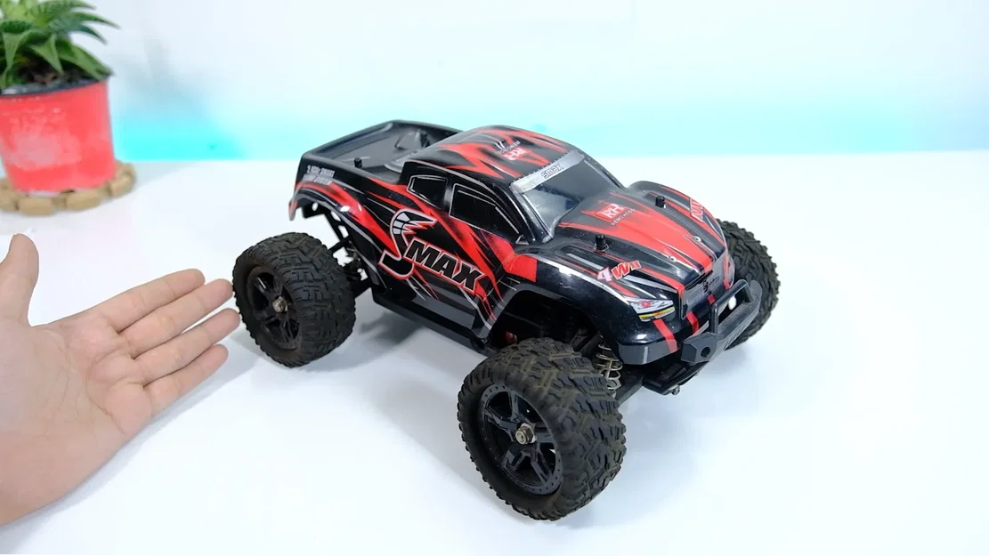 Bàn xoay sản phẩm 3D 360 độ cho máy in 3D - Image 2
