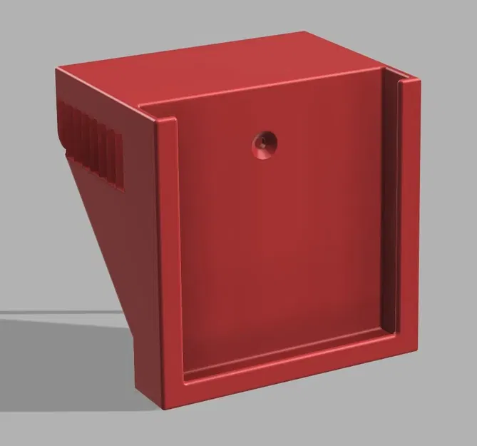 Giá đỡ điện thoại Samsung Galaxy S22 Ultra trượt trên kệ - Image 3