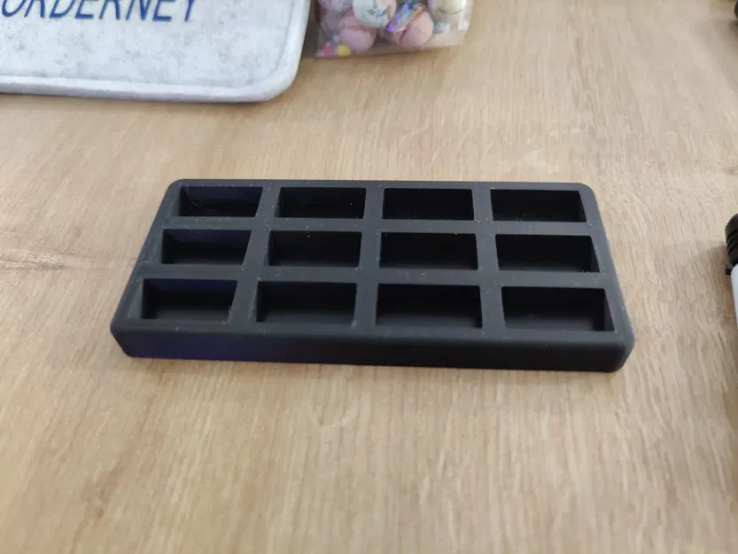 Giá đỡ bật lửa cho điểm bán lẻ và trạm xăng - Image 2