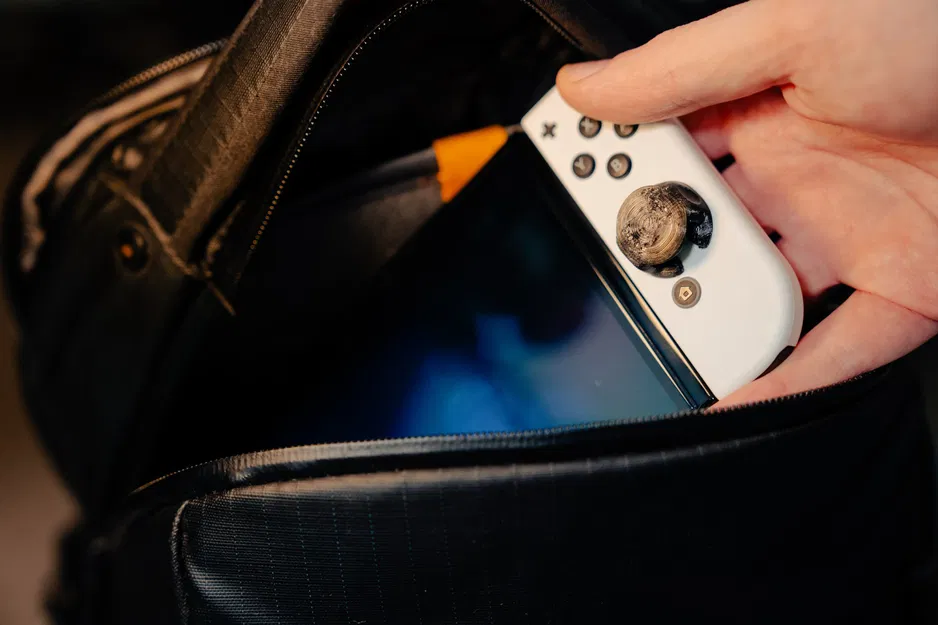 Con-Locks cho Cần Analog Joy-Cons Nintendo Switch - Image 2