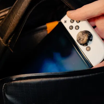 Con-Locks cho Cần Analog Joy-Cons Nintendo Switch