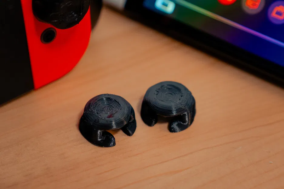 Con-Locks cho Cần Analog Joy-Cons Nintendo Switch - Image 3