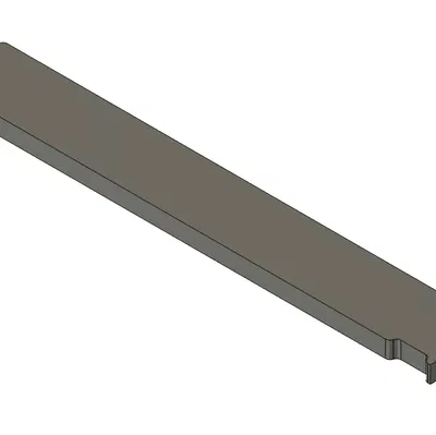 Giá đỡ kệ điều chỉnh chiều cao cho lọ đựng