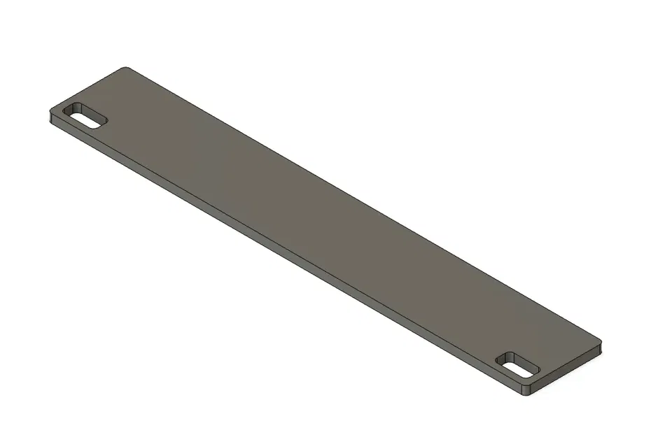 Giá đỡ kệ điều chỉnh chiều cao cho lọ đựng - Image 3