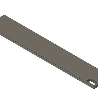 Giá đỡ kệ điều chỉnh chiều cao cho lọ đựng