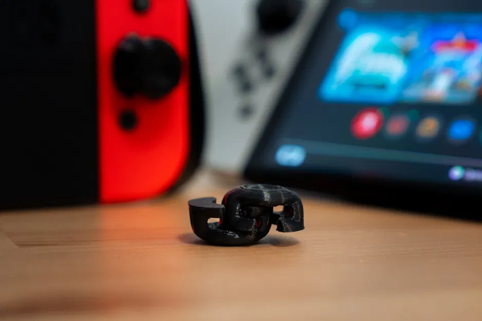 Con-Locks cho Cần Analog Joy-Cons Nintendo Switch - Image 4