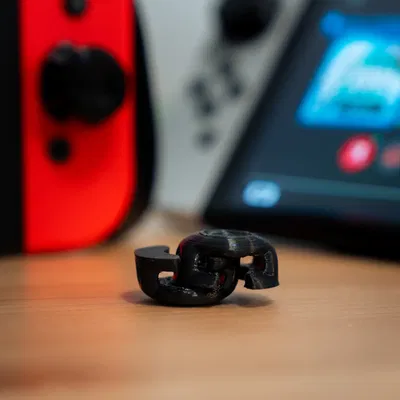 Con-Locks cho Cần Analog Joy-Cons Nintendo Switch