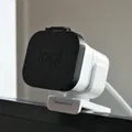 Nắp ống kính cho Logitech StreamCam bảo vệ riêng tư - Thumbnail 1