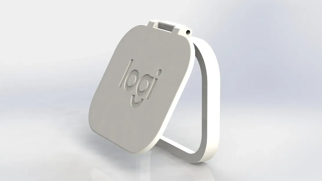 Nắp ống kính cho Logitech StreamCam bảo vệ riêng tư - Image 3