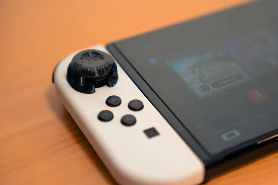 Con-Locks cho Cần Analog Joy-Cons Nintendo Switch - Image 5