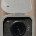 Nắp ống kính Logitech Streamcam có LED hiển thị trạng thái hoạ... - Thumbnail 2