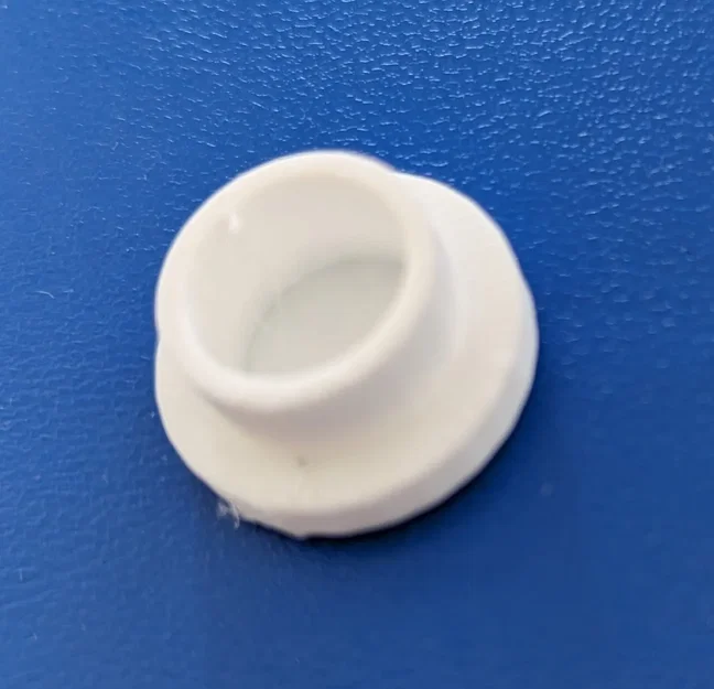 Nắp bồn cầu Roca in TPU 95A - Image 1