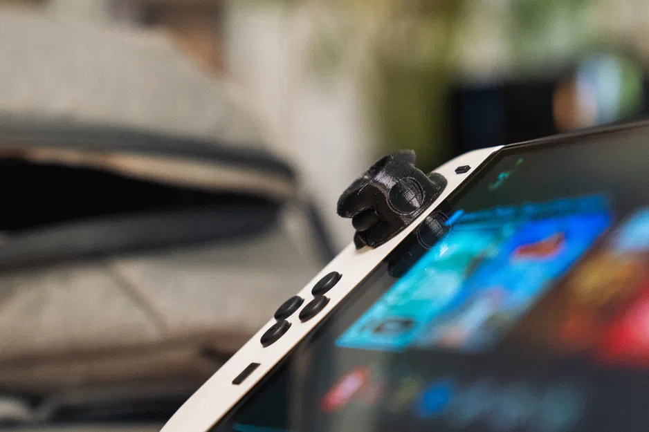Con-Locks cho Cần Analog Joy-Cons Nintendo Switch - Image 6