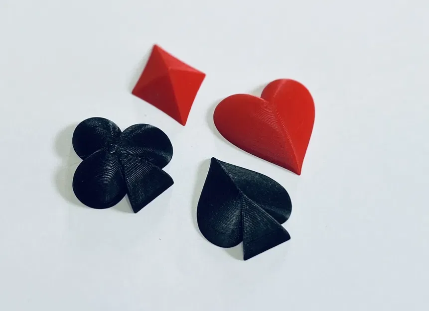 Bộ quân bài hỗ trợ chơi Euchre và các trò chơi khác - Image 1