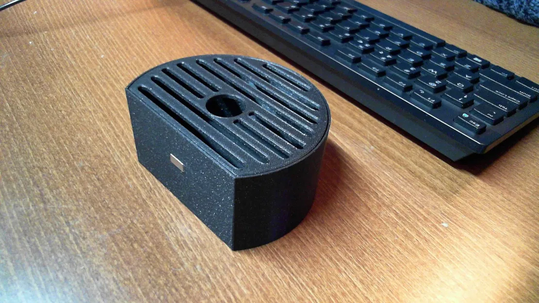 Khay hứng cà phê Krups XN250 Nespresso tùy chỉnh - Image 2