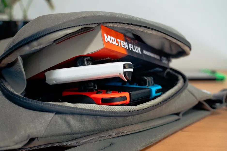 Con-Locks cho Cần Analog Joy-Cons Nintendo Switch - Image 7