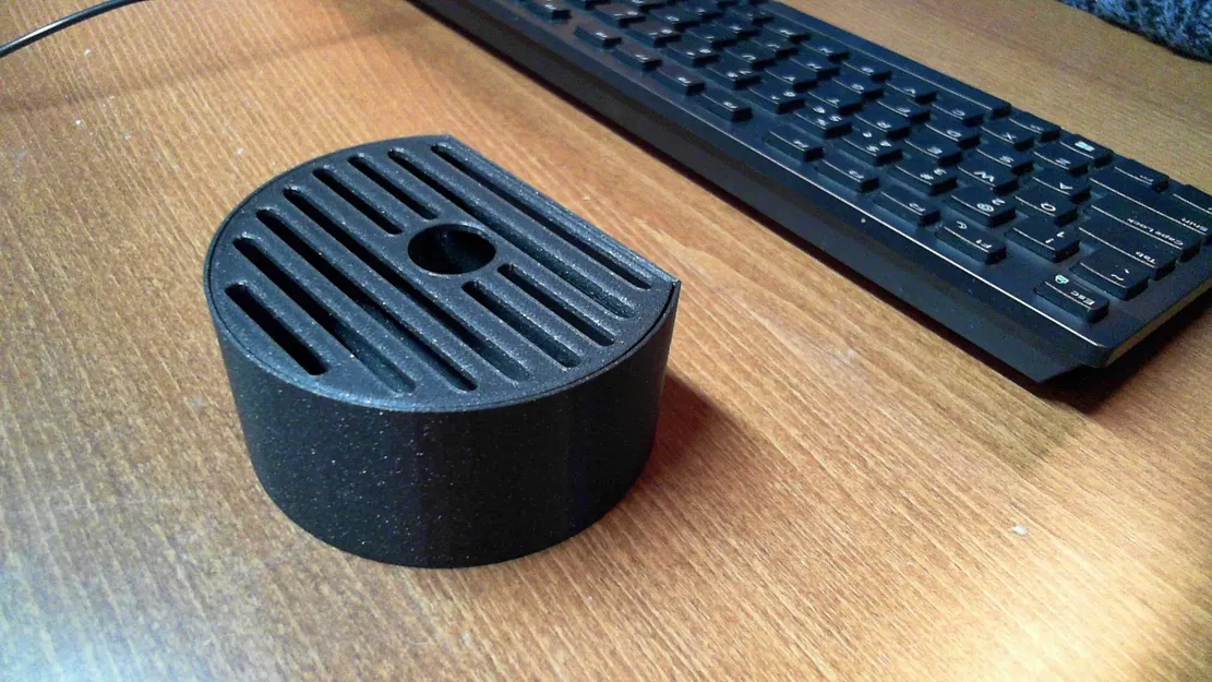 Khay hứng cà phê Krups XN250 Nespresso tùy chỉnh - Image 3