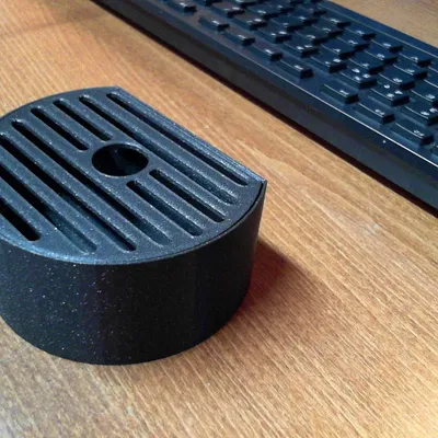 Khay hứng cà phê Krups XN250 Nespresso tùy chỉnh